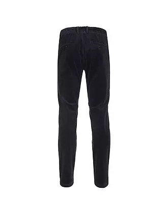 ALBERTO | Cordhose Slim Fit JUMP | 